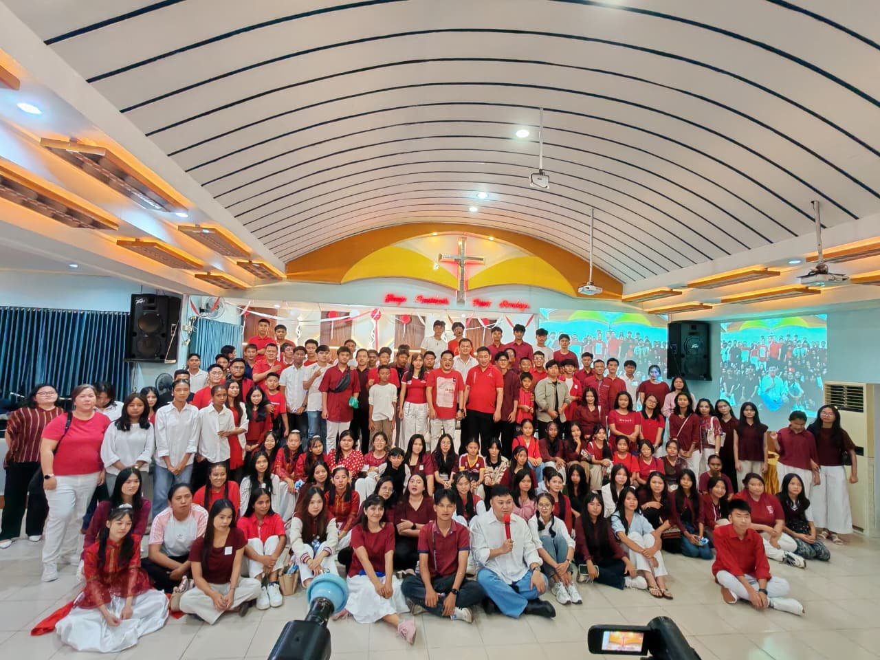 Foto Kegiatan GPPS Petra 3