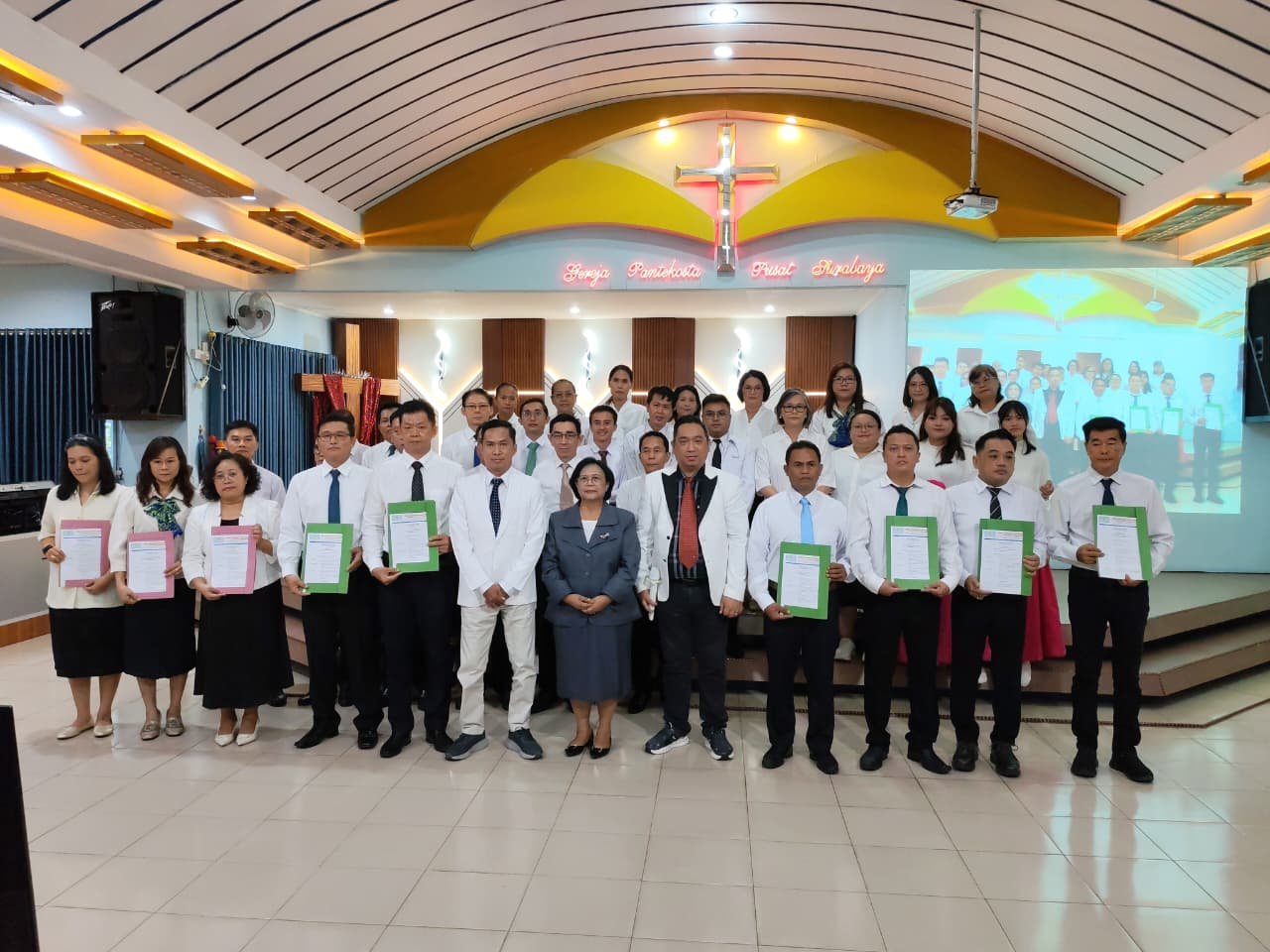Foto Kegiatan GPPS Petra 5